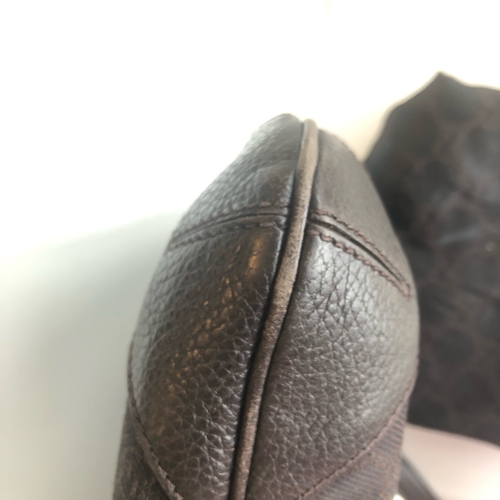 Gucci shoulder bag - Picture 14 of 16